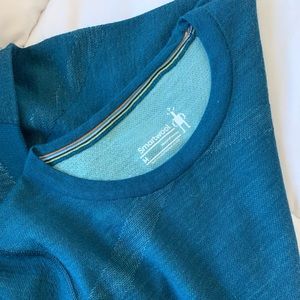Intraknit base layer top by Smartwool
